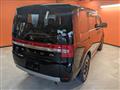 2018 Mitsubishi Delica D5