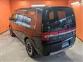2018 Mitsubishi Delica D5