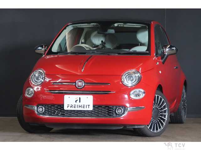 2016 Fiat Fiat Others