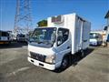 2006 Mitsubishi Canter