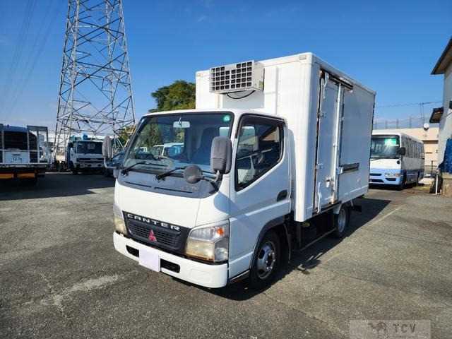 2006 Mitsubishi Canter
