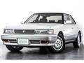 1990 Toyota Chaser
