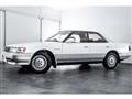 1990 Toyota Chaser