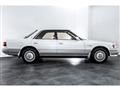 1990 Toyota Chaser