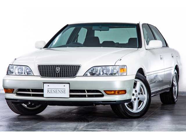 1997 Toyota Cresta JDM car for sale