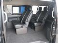 2015 Toyota Hiace Wagon