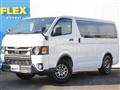 2021 Toyota Hiace Van
