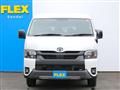 2022 Toyota Hiace Wagon