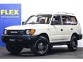 2001 Toyota Land Cruiser Prado