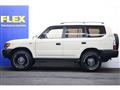 2001 Toyota Land Cruiser Prado