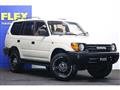 2001 Toyota Land Cruiser Prado