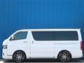 2025 Toyota Hiace Van