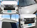 2023 Toyota Hiace Van