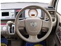 2010 Honda Life