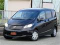 2011 Honda Freed