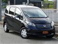 2011 Honda Freed