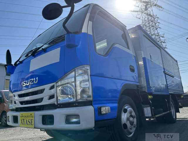 2018 Isuzu Isuzu Others