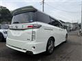 2011 Nissan Elgrand