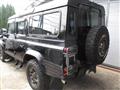 2006 Land Rover Defender