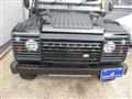 2006 Land Rover Defender