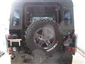 2006 Land Rover Defender