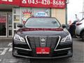 2014 Toyota Crown