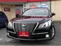 2014 Toyota Crown