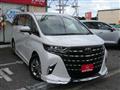 2025 Toyota Alphard G