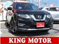 2018 Nissan X-Trail