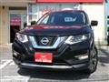 2018 Nissan X-Trail