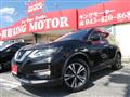 2018 Nissan X-Trail