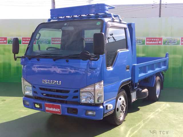 2018 Isuzu Isuzu Others