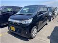 2014 Suzuki Wagon R