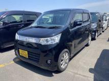 2014 Suzuki Wagon R