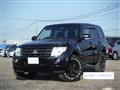 2007 Mitsubishi Pajero