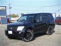 2007 Mitsubishi Pajero