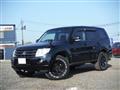 2007 Mitsubishi Pajero