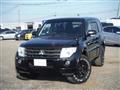 2007 Mitsubishi Pajero