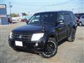 2007 Mitsubishi Pajero