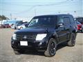 2007 Mitsubishi Pajero