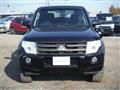 2007 Mitsubishi Pajero