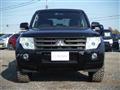 2007 Mitsubishi Pajero