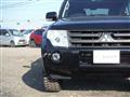 2007 Mitsubishi Pajero