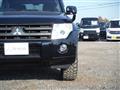 2007 Mitsubishi Pajero