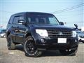 2007 Mitsubishi Pajero