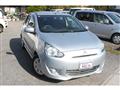 2013 Mitsubishi Mirage