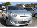 2013 Mitsubishi Mirage