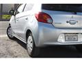 2013 Mitsubishi Mirage