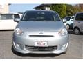 2013 Mitsubishi Mirage