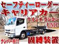 2012 Mitsubishi Canter
